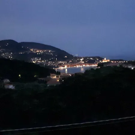 P&g. Colline, Mare, Relax *