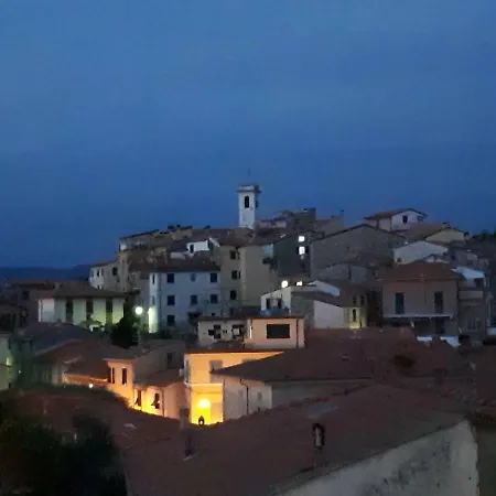 Apartment P&g. Colline, Mare, Relax