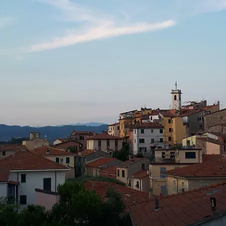 P&g. Colline, Mare, Relax * La Spezia