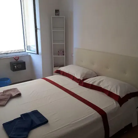 Apartment P&g. Colline, Mare, Relax *