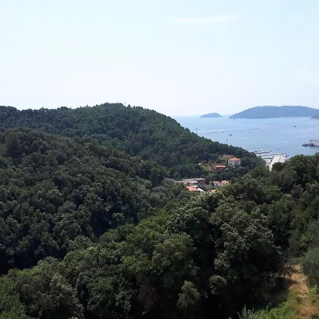 P&g. Colline, Mare, Relax Appartement