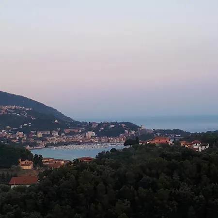 P&g. Colline, Mare, Relax Apartment