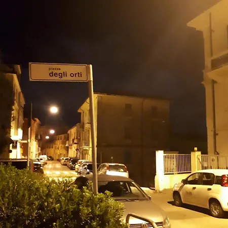 P&g. Colline, Mare, Relax Apartment *