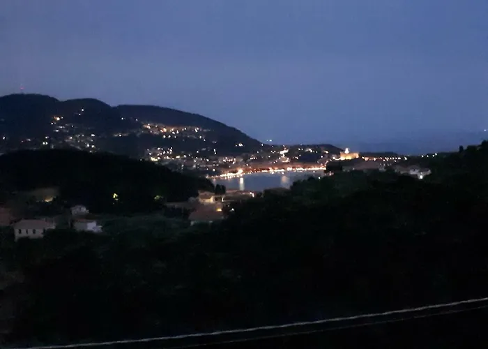 P&g. Colline, Mare, Relax *