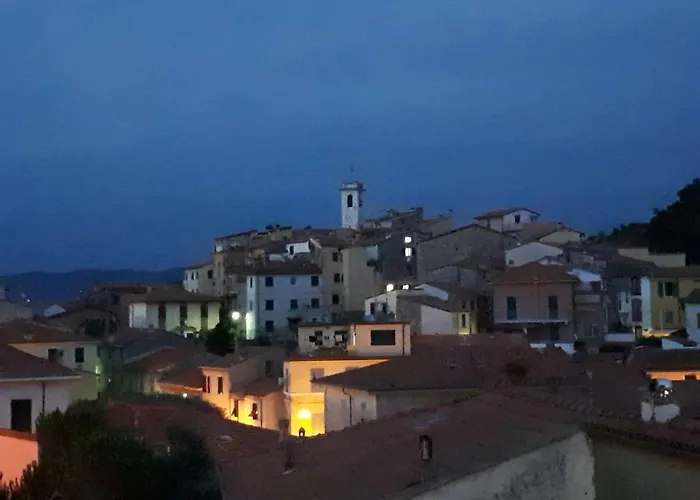 Апартаменты P&g. Colline, Mare, Relax