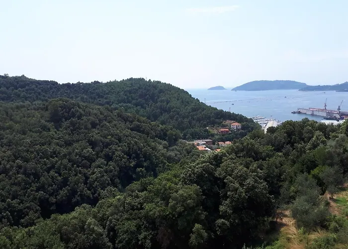 P&g. Colline, Mare, Relax Апартаменты