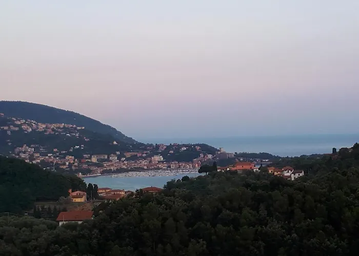 P&g. Colline, Mare, Relax Апартаменты